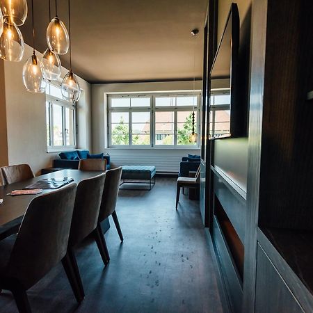 Hotel Taverna Tafers Екстериор снимка