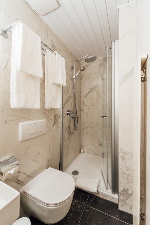 Hotel Taverna Tafers Екстериор снимка