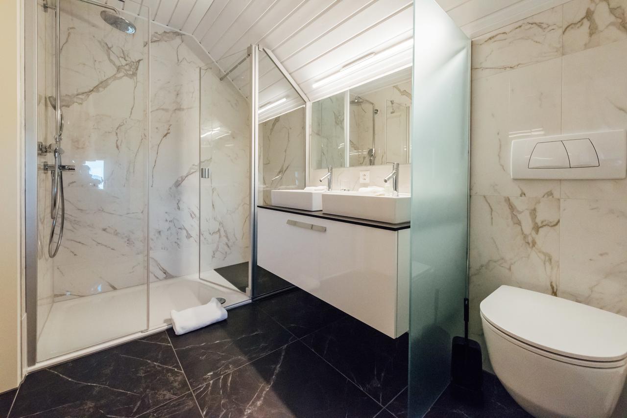 Hotel Taverna Tafers Екстериор снимка