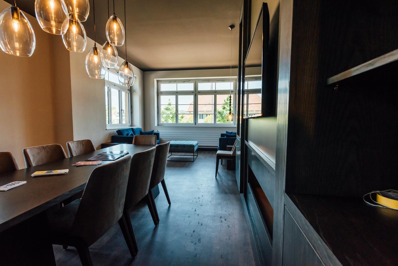 Hotel Taverna Tafers Екстериор снимка