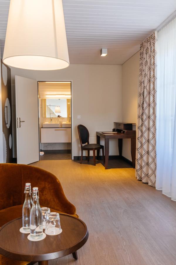 Hotel Taverna Tafers Екстериор снимка